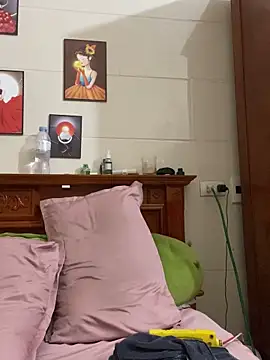 LiLi-Kirix99 webcam