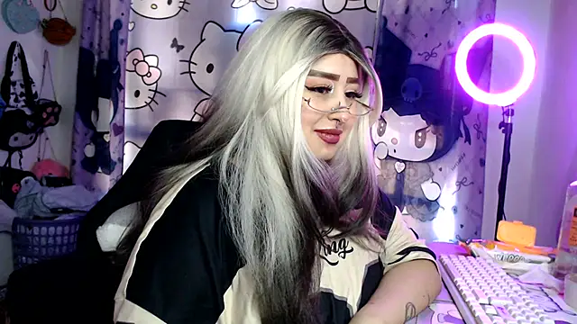 lussyevans24 webcam