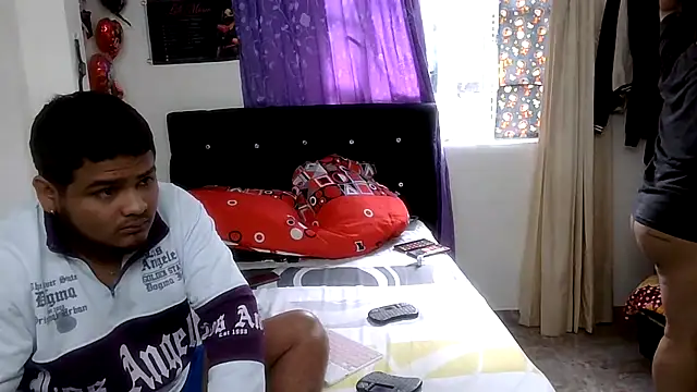 Boycuriousxxx webcam