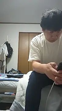 07YUKIO webcam