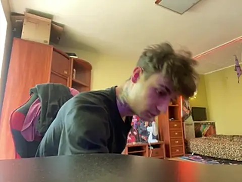 Mike_severi2 webcam