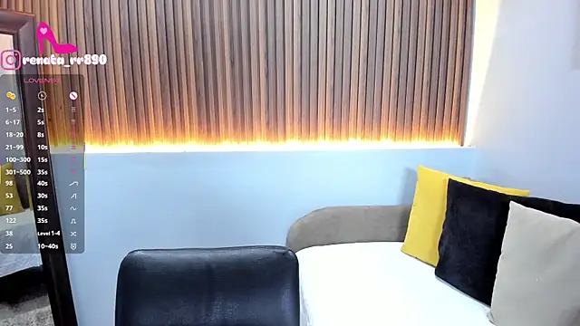 LenaRuiz_ webcam