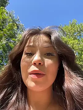 Chloe__Moon webcam