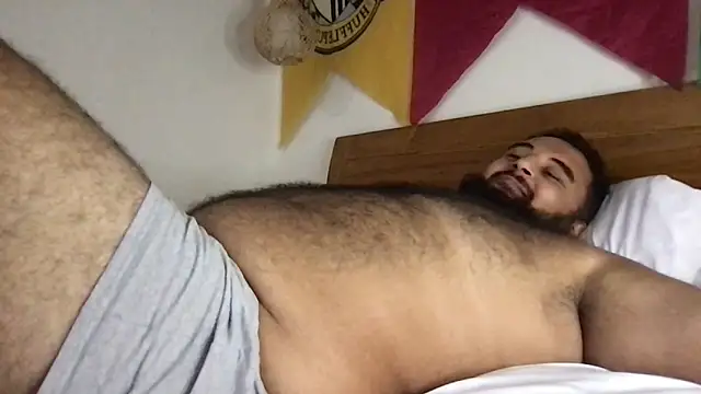 teddy_alan webcam