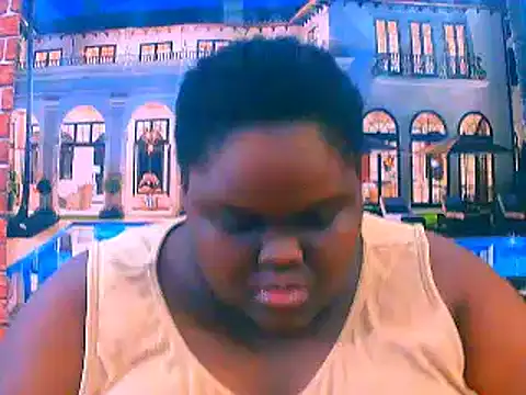 EbonyHotBuns webcam