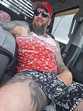 Beardedtattood