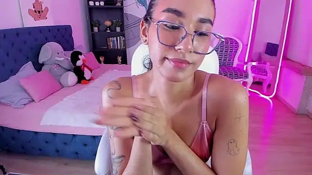 Dana_Paula webcam
