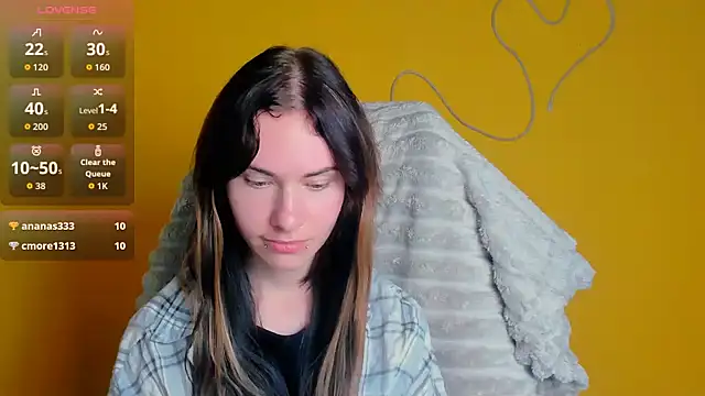 Fiona_Night webcam