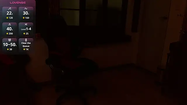 i_am_karoll webcam