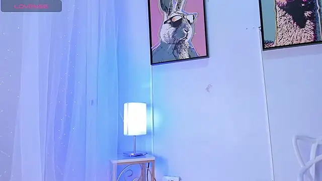 dulce_fiore07 webcam