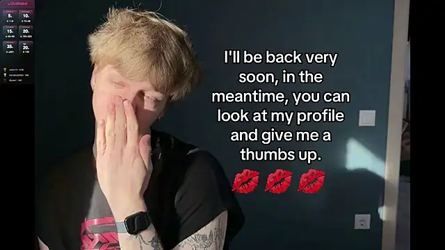 olivertasty webcam