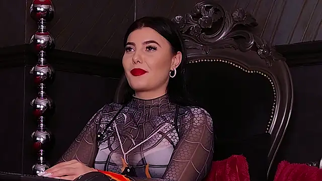 MistressEly webcam