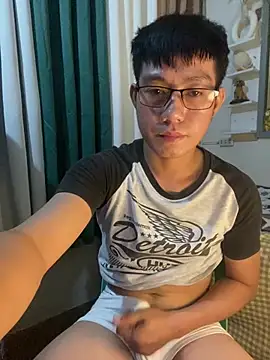 xshyboyx webcam