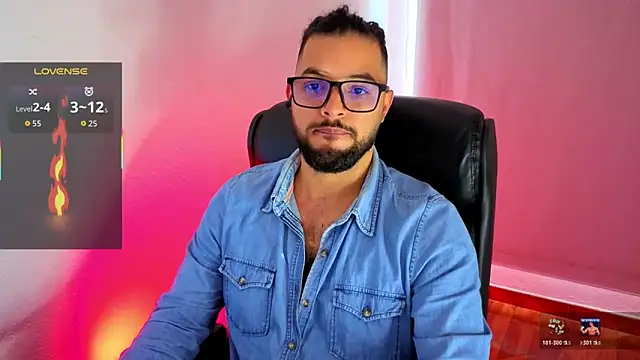 Ernesto-Rodriguez82 webcam