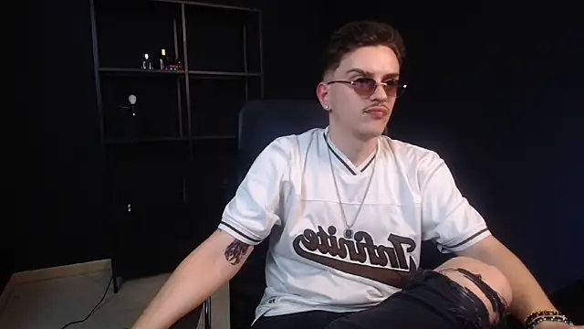 FelixStarkk webcam
