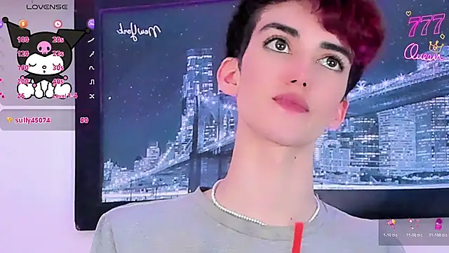 Baby_FenixTS webcam