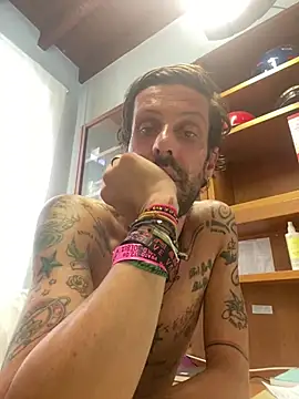 alex238423 webcam