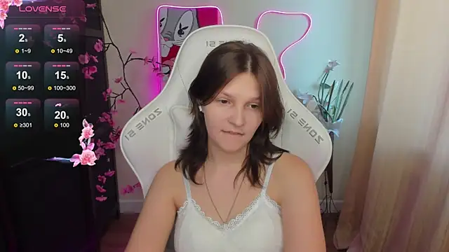 AudreyyKim webcam
