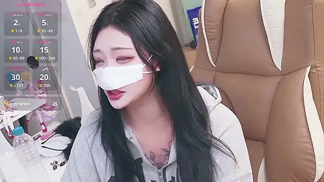 Milk_Sola webcam