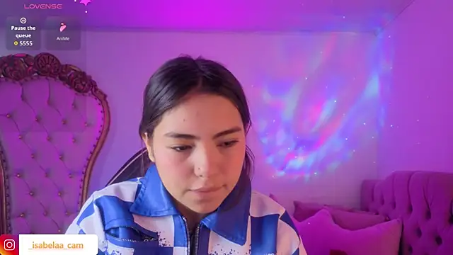 ISABELA_TAY webcam