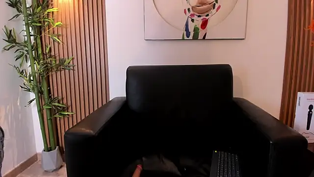 Emily_Frostt webcam