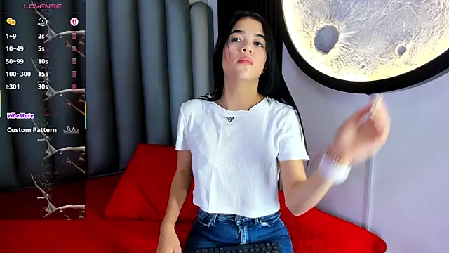 Luna__02 webcam
