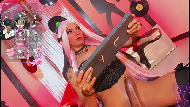 suzume_Mendez webcam
