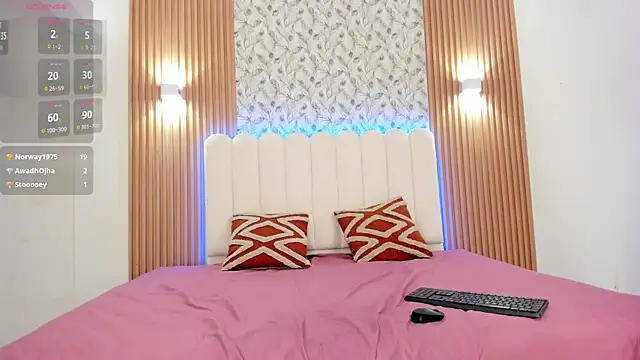 allyson_nahid's live room