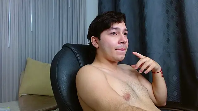 Julian_Smith21 webcam