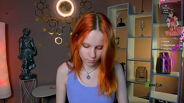 cassandra_nik webcam