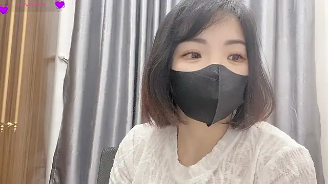 Ryo-Jisoo webcam