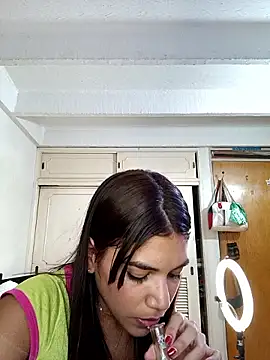 isabellahofmann webcam
