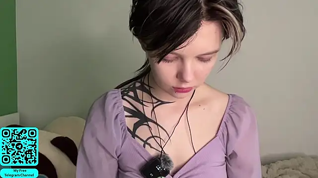 madalynnosel's live room