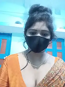 nisha_sagal webcam