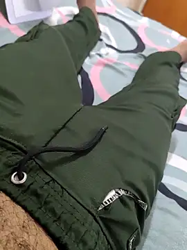 anup_dick webcam