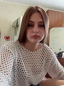 Miss-Venom webcam