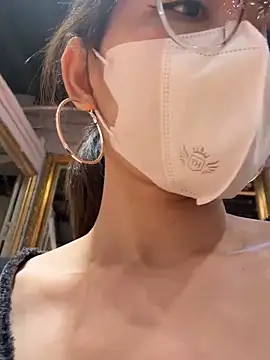 Wendy_789 webcam
