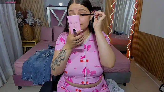 Krysstal_tay1 webcam