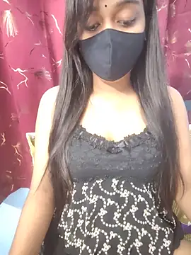 Menaxi_Baby7 webcam
