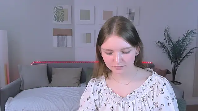 LookEva webcam