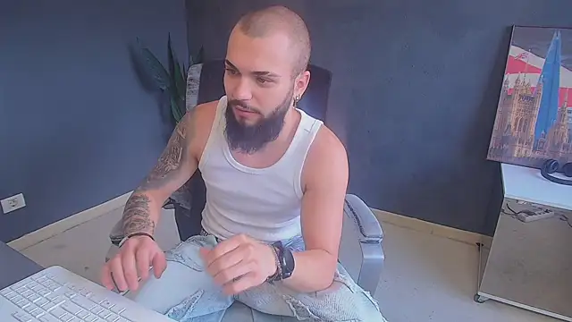 OscarWillss webcam
