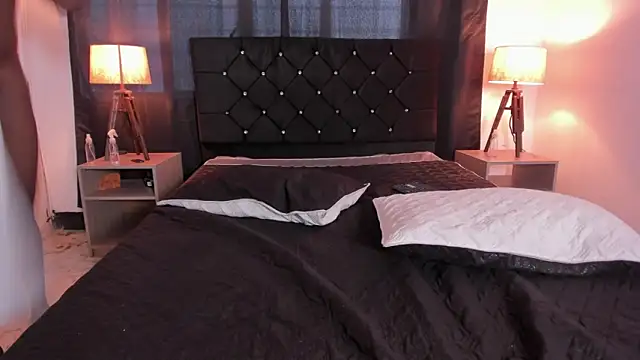 YasiryCoper webcam