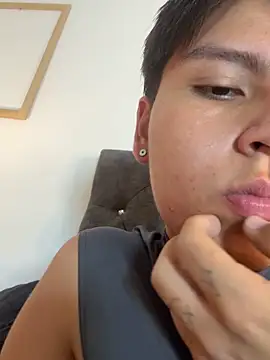 _maximo_1 webcam