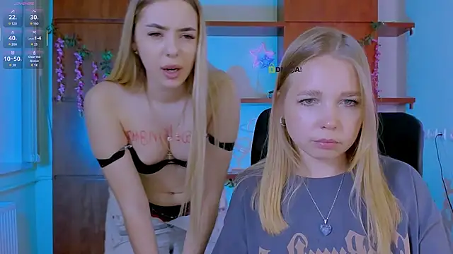 viola_sweet_1 webcam