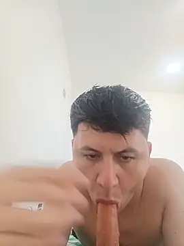 Maduro-Mariquita webcam