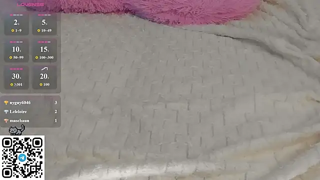 Mary_F0x webcam