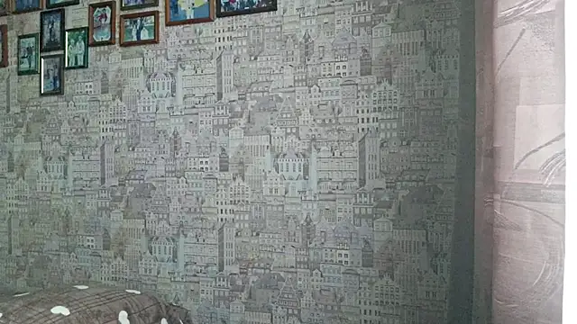 MoroseViki webcam