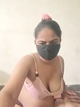 sakshi_moni webcam