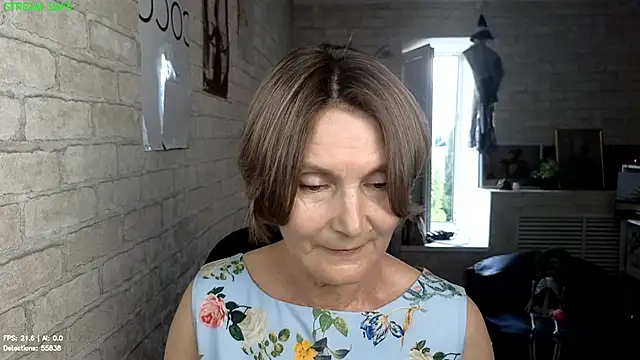 Mabel_Magic webcam