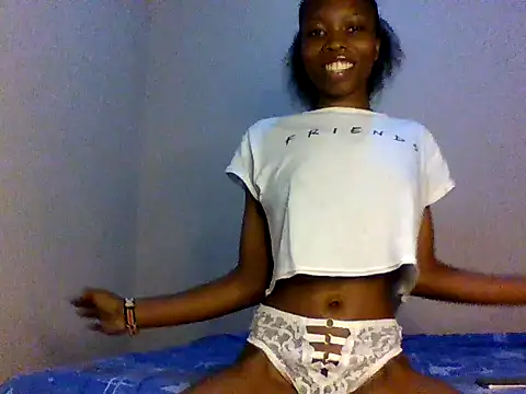 SexxyTasha webcam